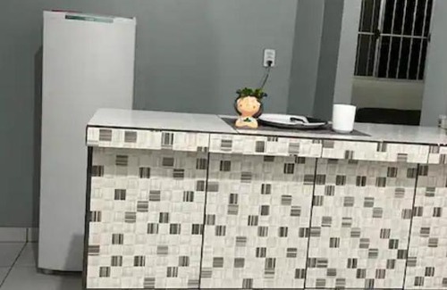 Parauapebas House | Quartos privativos próximo ao Partage shopping - Parauapebas