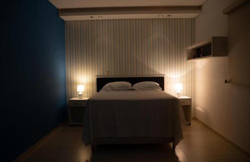 Chacara Cachoeira House | Quartos Suítes no Chácara Cachoeira Campo Grande