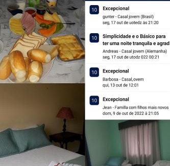 Vorstadt House | Quartos Vogel