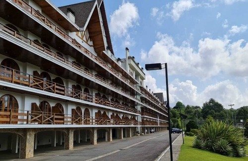 Vila Poran Apartment | Quatre Saisons 412