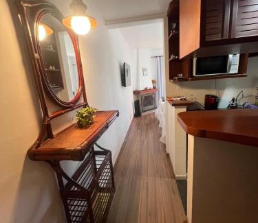 Vila Poran Apartment | Quatre Saisons Residence