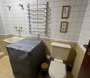 Vila Poran Apartment | Quatre Saisons Residence