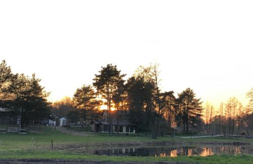 Pobiedziska House | Quatro Osrodek Jezdziecki - Gospodarstwo Agroturystyczne