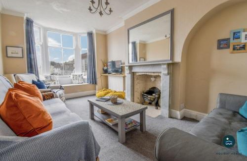 Weymouth Apartment | Quay View Apartment