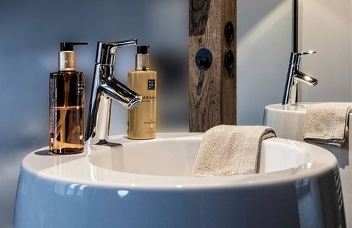 Historical Center Bruges Bed & Breakfast | Quay17