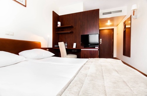 Gliwice Hotel | Qubus Hotel Gliwice