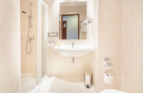 Gliwice Hotel | Qubus Hotel Gliwice