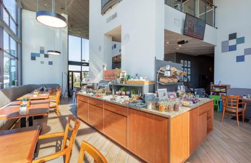 Centrum Hotel | Qubus Hotel Zielona Góra