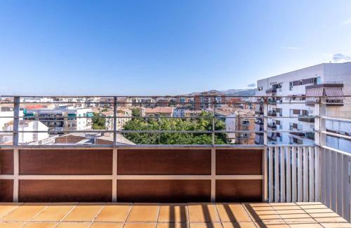 Zaidin Apartment | Que vistas