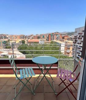 Zaidin Apartment | Que vistas
