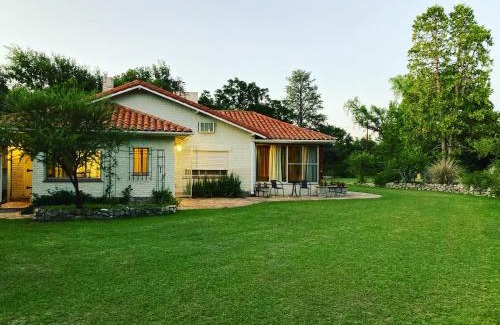 Nono Hotel | Quebrada Mansa
