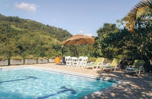 La Vega House | QUEBRADAHONDA ESTATE