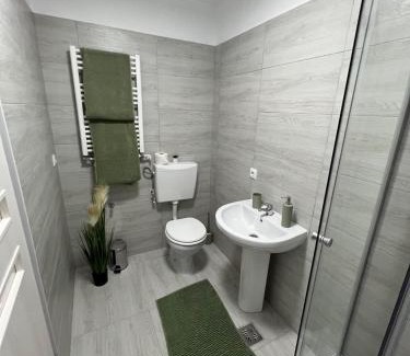 Medias Apartment | Queen Apartment city Center