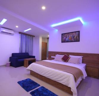 Mananthavady Hotel | Queen C Inn Wayanad