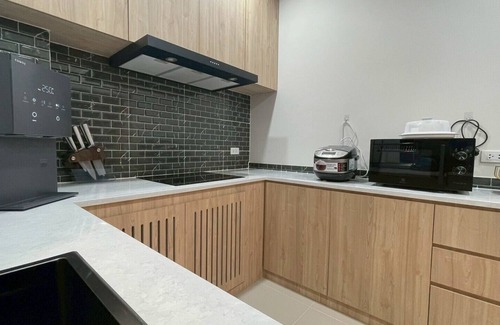 Khlong Hae Villa | Queen Ma Pool Villa