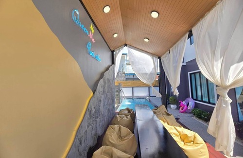 Khlong Hae Villa | Queen Ma Pool Villa