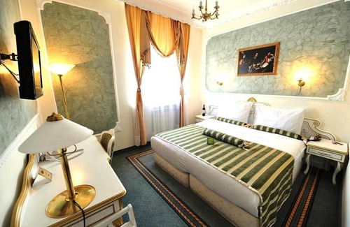 Savamala Hotel | Queen's Astoria Design Hotel