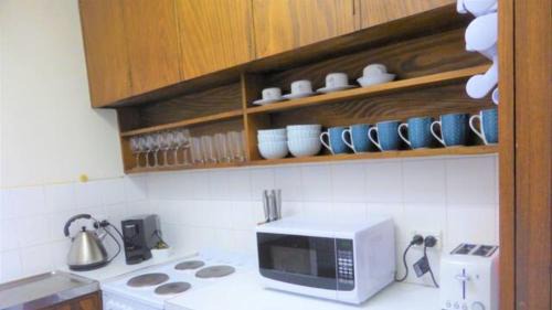 Hobart Central Business District Apartment | Queen St Apartment