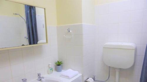 Hobart Central Business District Apartment | Queen St Apartment