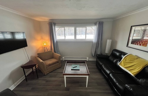 Fergus Apartment | Queen Street Apartment