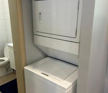 Port of Spain Apartment | Queens Court Apt 1B