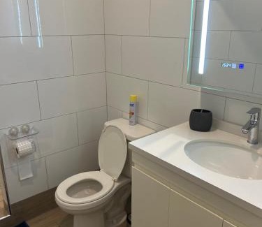 Port of Spain Apartment | Queens Court Apt 1B