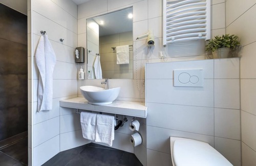 Rhens House | Queensize double room HH-early booking rate - AKZENT Hotel Roter Ochse