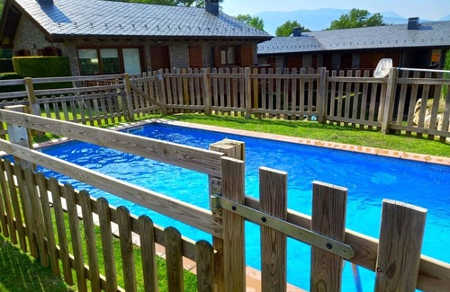 Queixans Apartment | QUEIXANS II - Two Bedroom Apartment, Sleeps 5