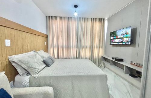 Cabedelo Apartment | Quelônia Residence