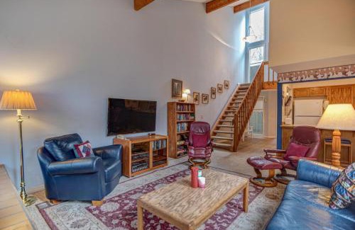 Sunriver Apartment | Quelah Condo - Unit 11