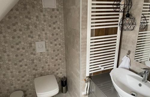 Gyor Apartment | Quelle Aparman3