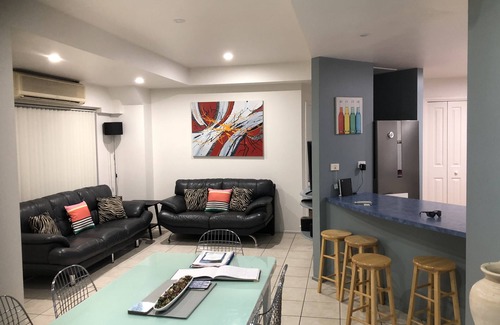 Huskisson Apartment | Quelle Vue HUSKISSON - Means What a View in French - The only place to stay