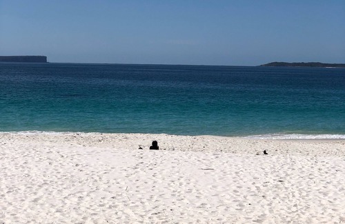 Huskisson Apartment | Quelle Vue HUSKISSON - Means What a View in French - The only place to stay
