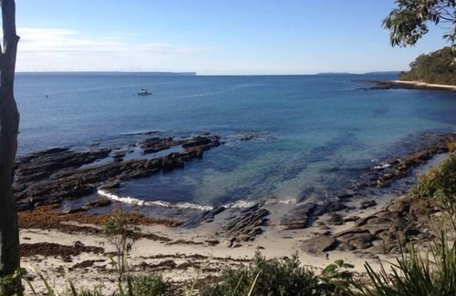 Huskisson Apartment | Quelle Vue HUSKISSON - Means What a View in French - The only place to stay