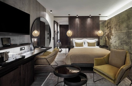 Lazise Hotel | Quellenhof Luxury Resort Lazise