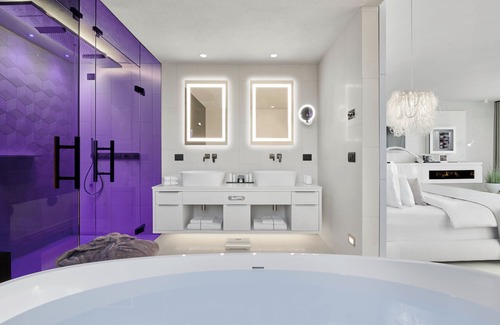 Lazise Hotel | Quellenhof Luxury Resort Lazise