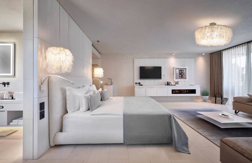 Lazise Hotel | Quellenhof Luxury Resort Lazise