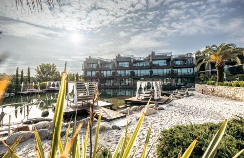 Lazise Hotel | Quellenhof Luxury Resort Lazise