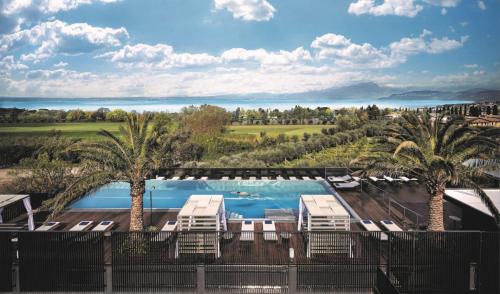 Lazise Hotel | Quellenhof Luxury Resort Lazise