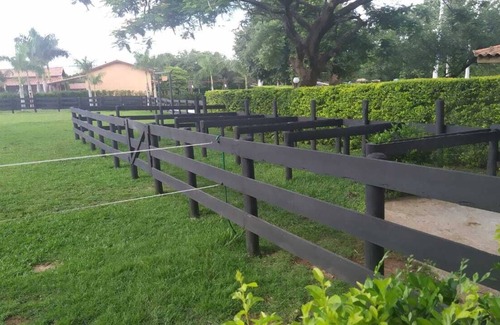 Itu Cottage | Querência Santo Antonio Farm