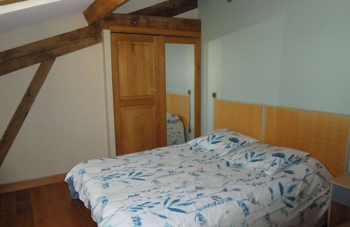 Saint-Nazaire-de-Valentane Other | Quercy house, open view, private pool - 15 people