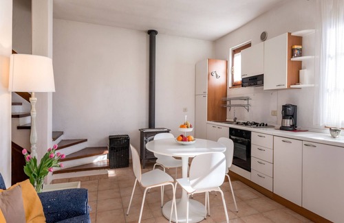 Sassofortino House | Querceto by Interhome