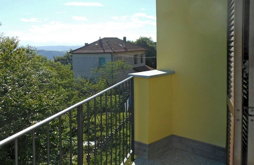 Savona Apartment | Quercia (SBO100) by Interhome