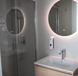 Pozoblanco Apartment | Quercus