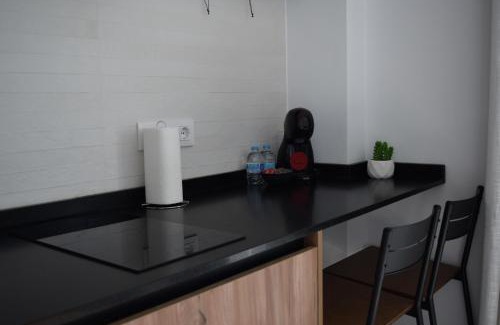 Pozoblanco Apartment | Quercus