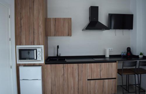 Pozoblanco Apartment | Quercus