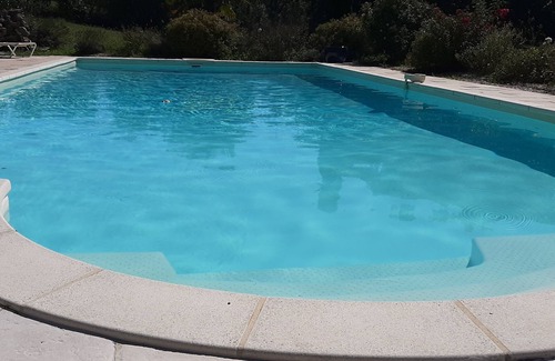 Sauzet House | Quercy house