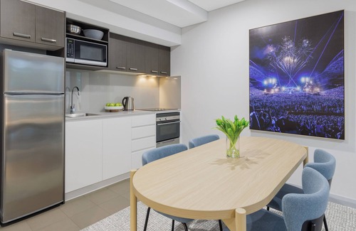 Sydney Olympic Park Hotel | Quest At Sydney Olympic Park