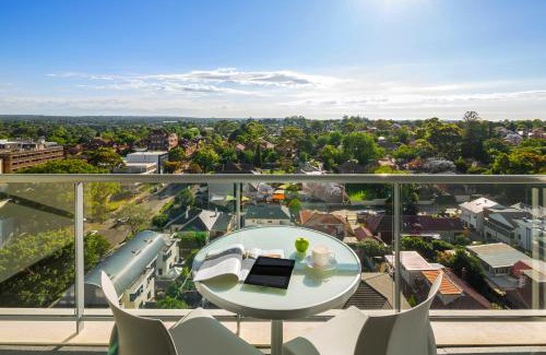 Dandenong Apartment | Quest Dandenong Central