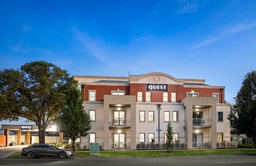 Echuca Apartment | Quest Echuca